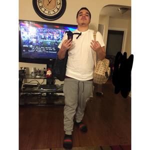 Meet your Posher, Michel